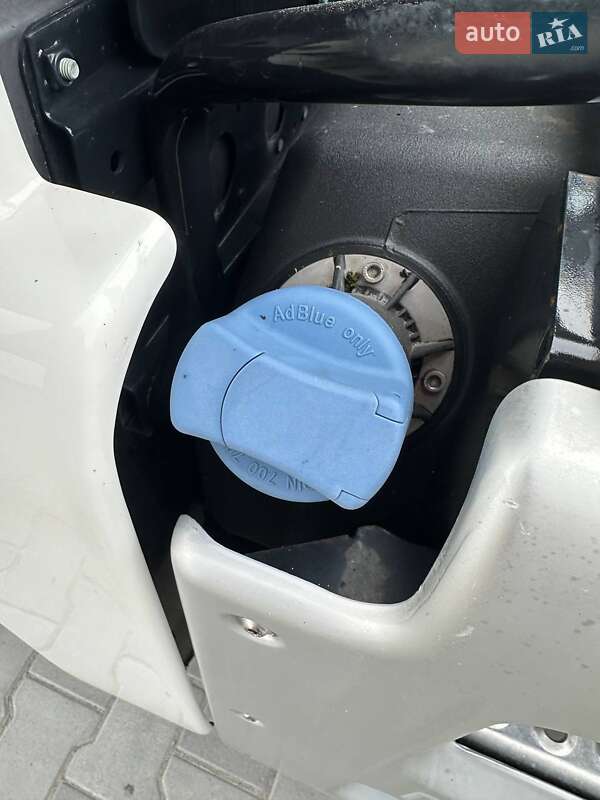 Тягач MAN TGX 2020 в Дубні