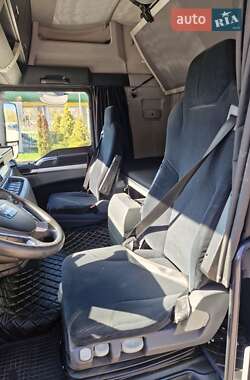 Тягач MAN TGX 2015 в 