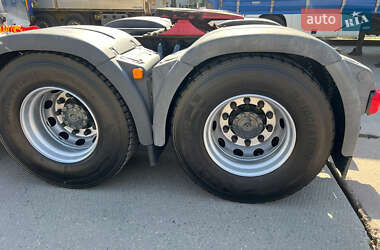 Тягач MAN TGX 2012 в 