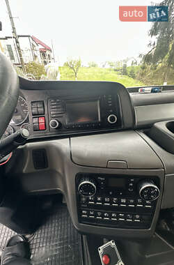 Тягач MAN TGX 2013 в 