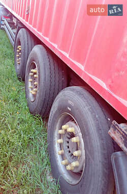 Контейнеровоз MAN TGX 2011 в 