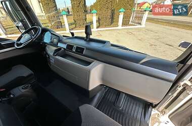 Тягач MAN TGX 2017 в 