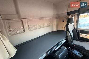 Тягач MAN TGX 2017 в 