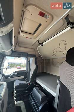 Тягач MAN TGX 2017 в 