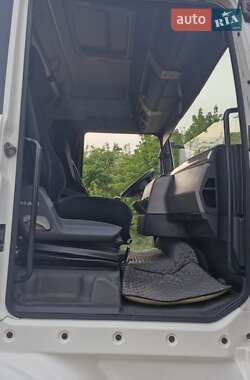 Тягач MAN TGX 2011 в 