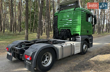 Тягач MAN TGX 2018 в 