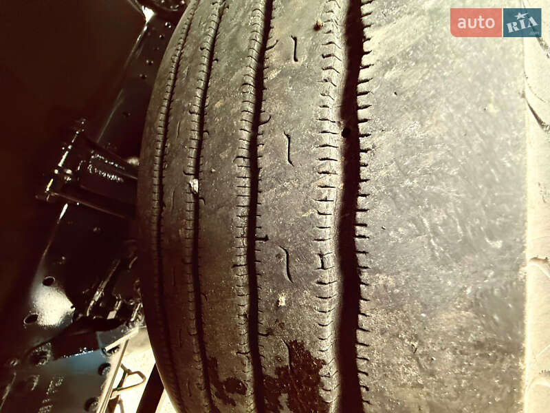 Тягач MAN TGX 2011 в Хусті фото 22 Тягач MAN TGX 2011 в Хусті