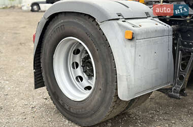 Тягач MAN TGX 2012 в 