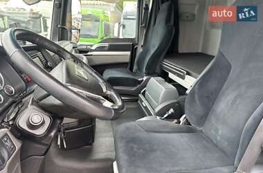 Тягач MAN TGX 2014 в 