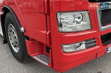 Тягач MAN TGX 2013 в 