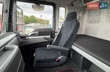 Тягач MAN TGX 2013 в 