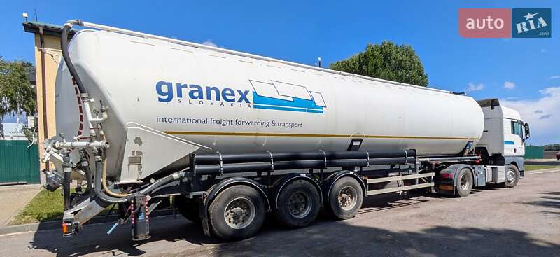 Тягач MAN TGX 2014 в Черкасах фото 5 Тягач MAN TGX 2014 в Черкасах