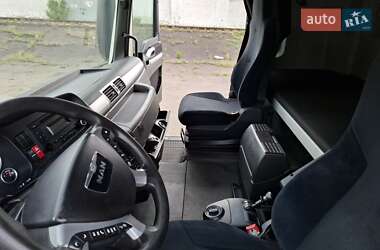 Тягач MAN TGX 2014 в 