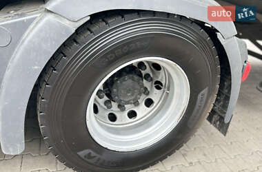 Тягач MAN TGX 2012 в 