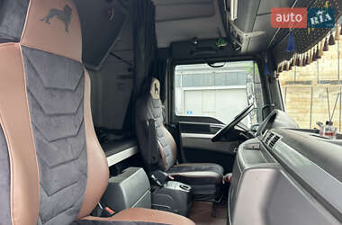 Тягач MAN TGX 2012 в 