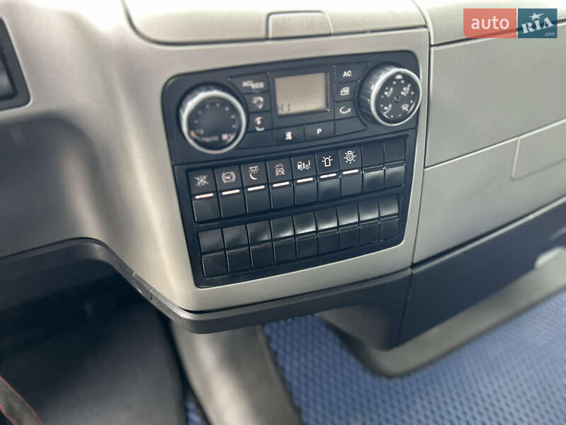 Тягач MAN TGX 2011 в Виннице фото 10 Тягач MAN TGX 2011 в Виннице