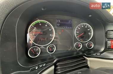Тягач MAN TGX 2012 в 