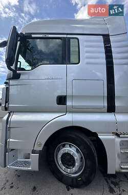 Тягач MAN TGX 2019 в 