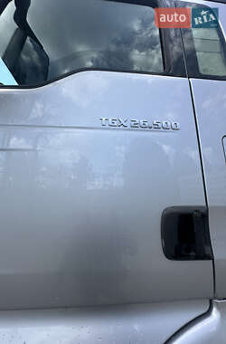 Тягач MAN TGX 2019 в 