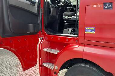 Тягач MAN TGX 2012 в 