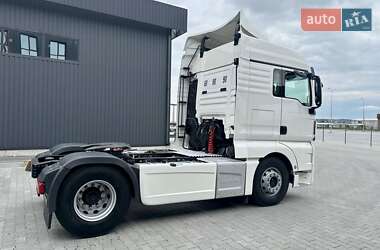 Тягач MAN TGX 2020 в 