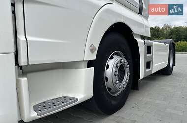 Тягач MAN TGX 2020 в 