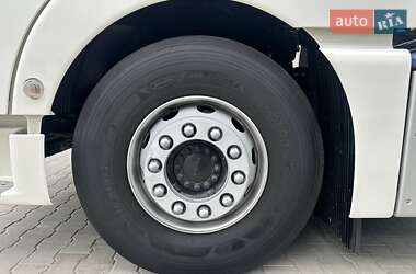 Тягач MAN TGX 2020 в 