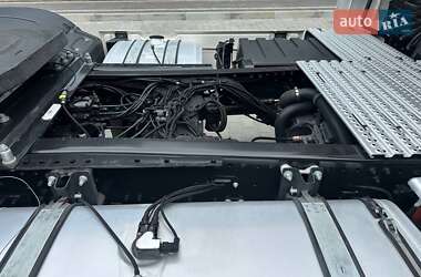Тягач MAN TGX 2020 в 