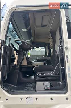 Тягач MAN TGX 2020 в 