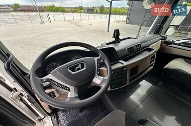 Тягач MAN TGX 2020 в 