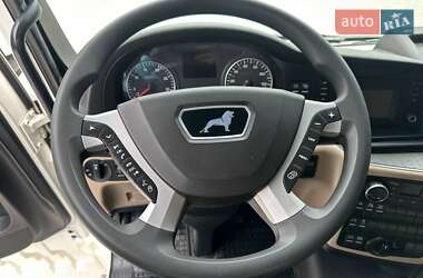 Тягач MAN TGX 2020 в 