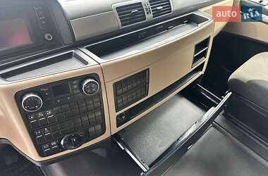 Тягач MAN TGX 2020 в 