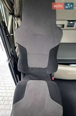 Тягач MAN TGX 2020 в 
