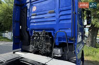 Тягач MAN TGX 2013 в 