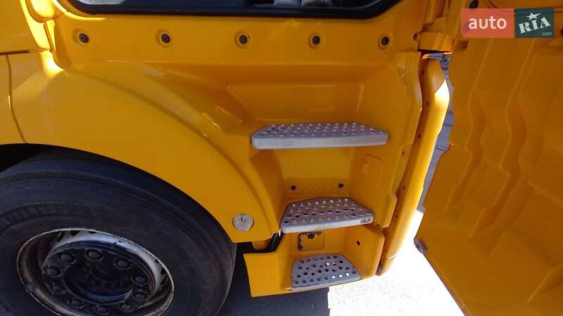 Тентованый MAN TGX 2012 в Черкассах фото 20 Тентованый MAN TGX 2012 в Черкассах