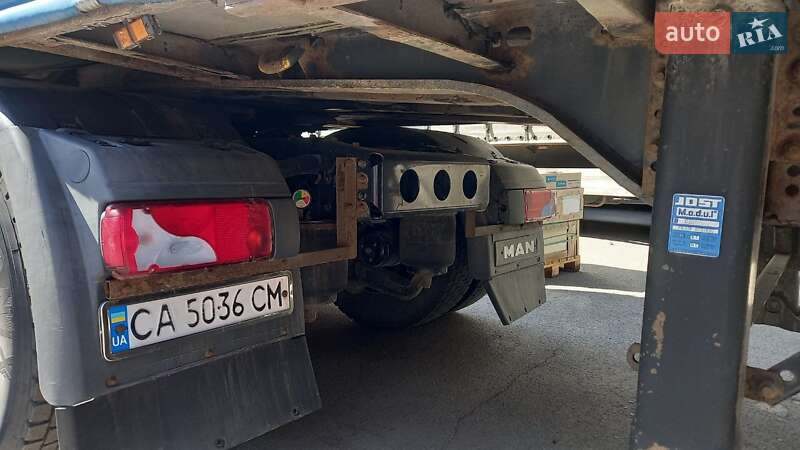 Тентованый MAN TGX 2012 в Черкассах фото 24 Тентованый MAN TGX 2012 в Черкассах