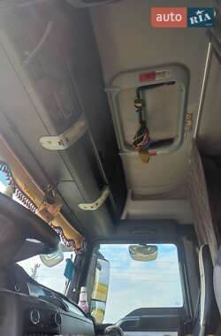 Тягач MAN TGX 2013 в 