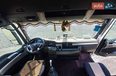 Тягач MAN TGX 2013 в 