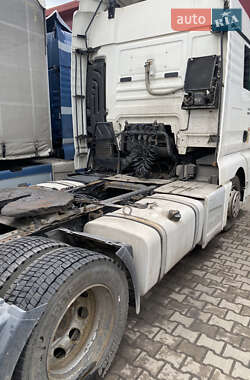 Тягач MAN TGX 2014 в 