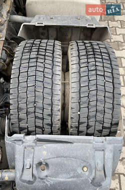 Тягач MAN TGX 2014 в 