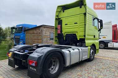 Тягач MAN TGX 2019 в 