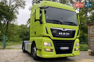 Тягач MAN TGX 2019 в 
