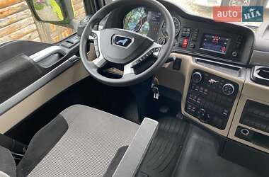 Тягач MAN TGX 2019 в 