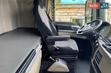 Тягач MAN TGX 2019 в 