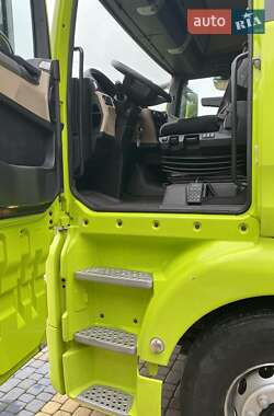 Тягач MAN TGX 2019 в 