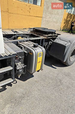 Тягач MAN TGX 2019 в 