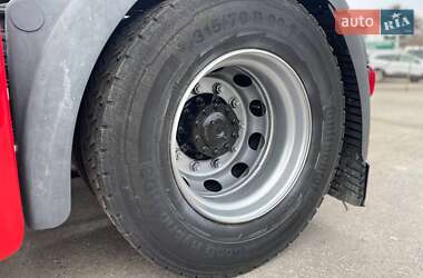 Тягач MAN TGX 2013 в 