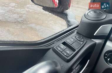Тягач MAN TGX 2013 в 