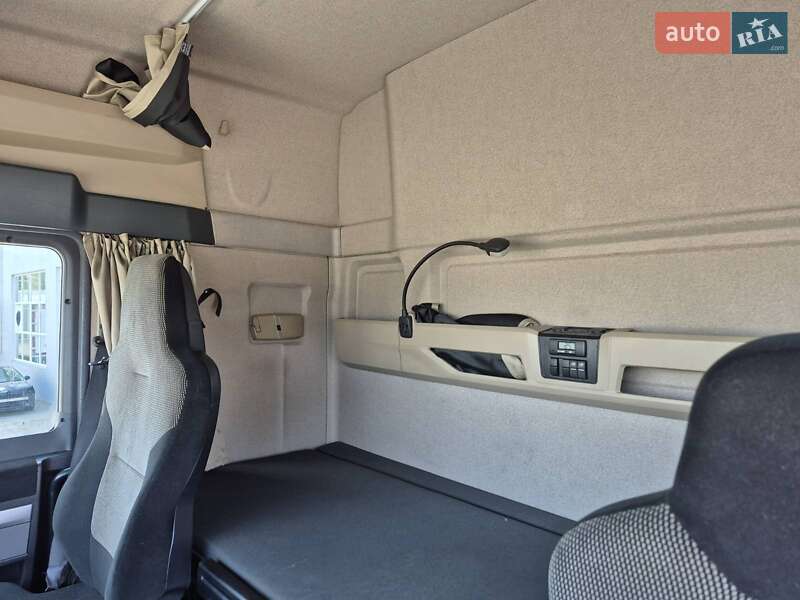 Тягач MAN TGX 2019 в Бучі