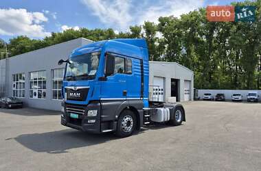 Тягач MAN TGX 2019 в 